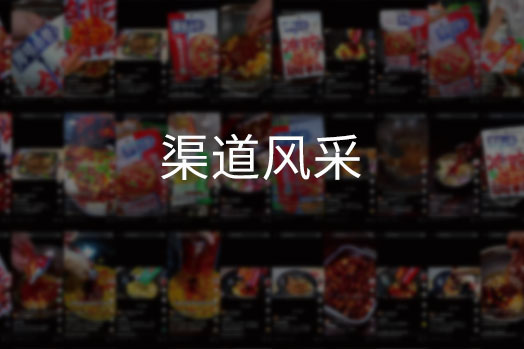渠道风采