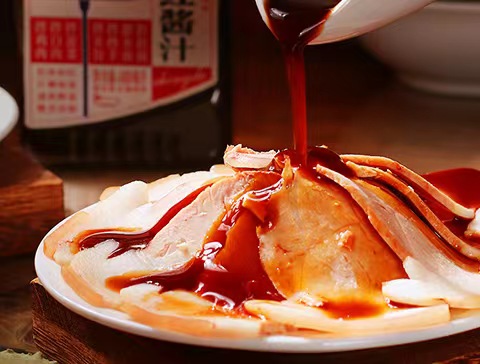 蒜泥白肉做法